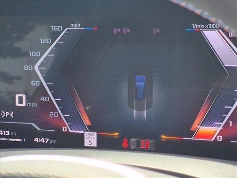 New 2026 BMW X5 M60i AWD/4WD image 10
