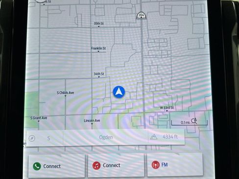 Used 2024 Ford Expedition Timberline image 28