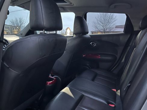 Used 2011 Nissan Juke SL image 11