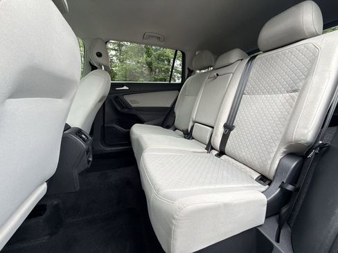 Used 2019 Volkswagen Tiguan S w/ Driver Assistance Package AWD/4WD image 24