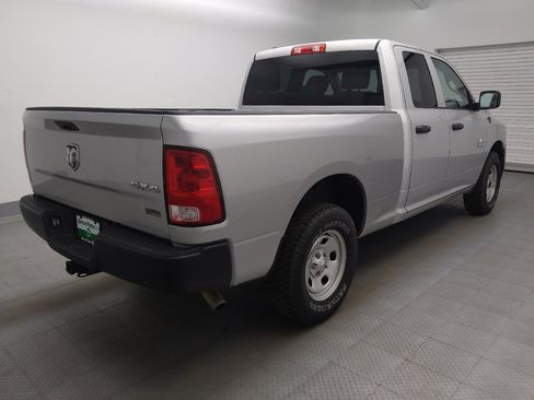 Used 2017 RAM 1500 Tradesman w/ Popular Equipment Group AWD/4WD image 9