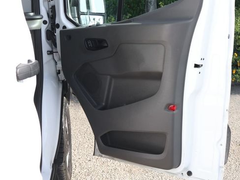 Used 2023 Ford Transit 350 Medium Roof w/ Interior Upgrade Package RWD image 38