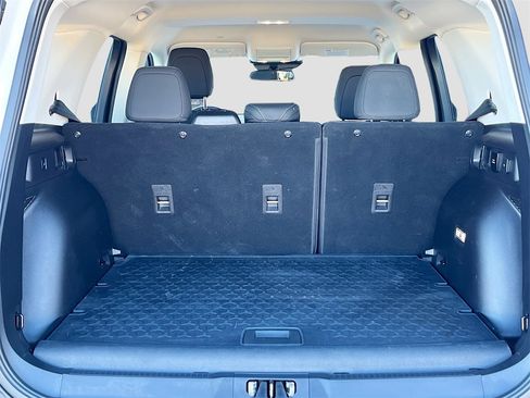 Used 2023 Ford Bronco Sport Badlands image 27