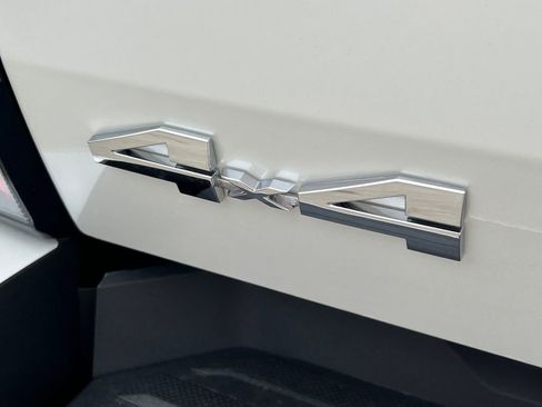 New 2026 Toyota Tundra 1794 Edition image 13