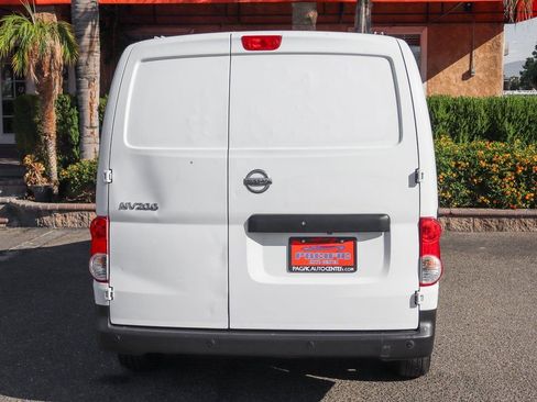 Used 2018 Nissan NV200 S w/ Cruise Control Package image 8