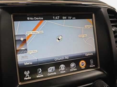 Used 2015 Jeep Grand Cherokee Limited AWD/4WD image 22