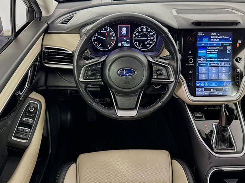 Used 2023 Subaru Outback Limited image 24