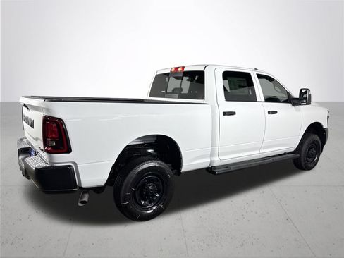 New 2026 RAM 2500 Tradesman AWD/4WD image 6