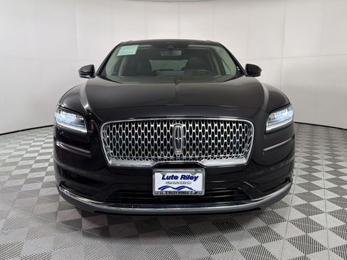 Used 2023 Lincoln Nautilus FWD w/ Premium Package image 6