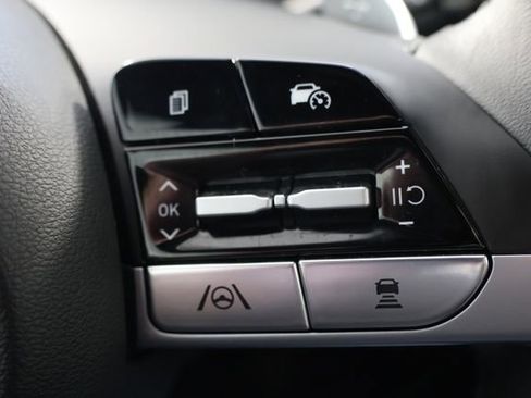 Used 2024 Hyundai Santa Cruz Limited image 12