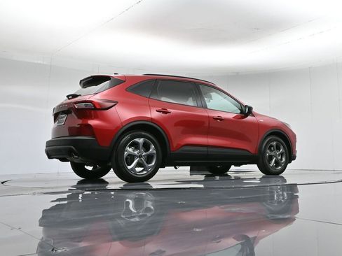 Used 2025 Ford Escape ST-Line w/ Equipment Group 301A image 51