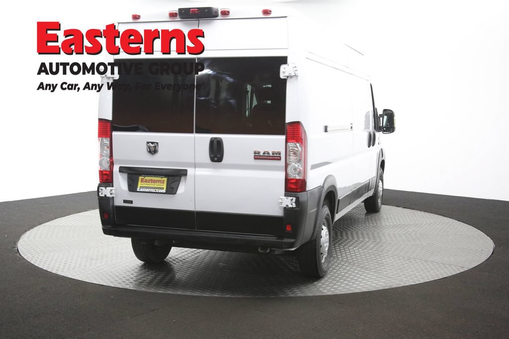 Used 2021 RAM ProMaster 2500 FWD image 37