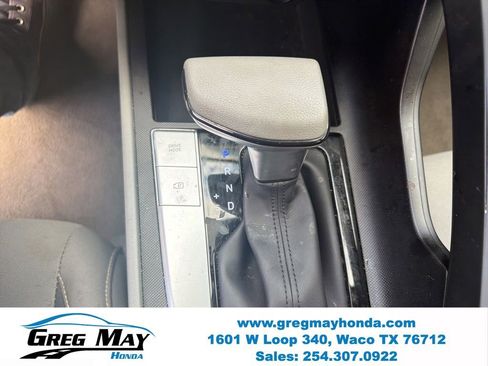 Used 2023 Hyundai Elantra SEL w/ Cargo Package FWD image 18