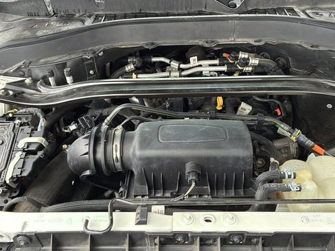 Used 2021 Ford Explorer Limited w/ Equipment Group 301A image 42