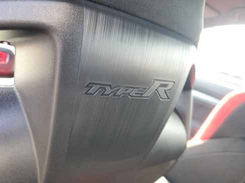New 2025 Honda Civic Type R image 19