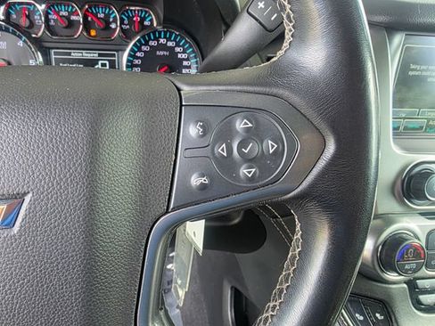 Used 2019 Chevrolet Tahoe LT AWD/4WD image 33