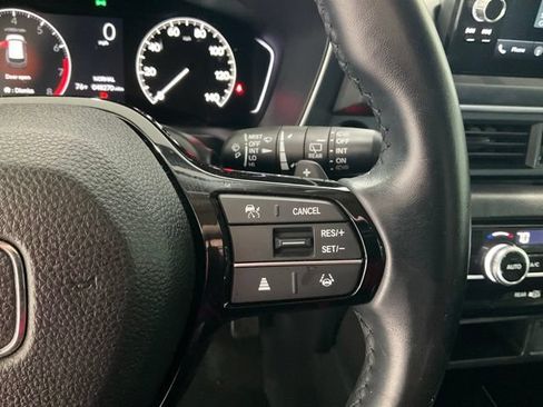 Certified 2023 Honda Pilot EX-L image 11