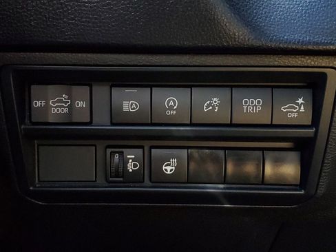 Used 2024 Toyota Tundra SR5 image 34