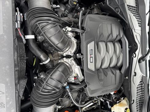 New 2026 Ford Mustang GT Premium RWD image 7