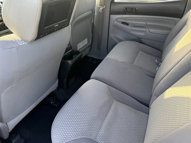 Used 2012 Toyota Tacoma PreRunner w/ SR5 Pkg RWD image 16
