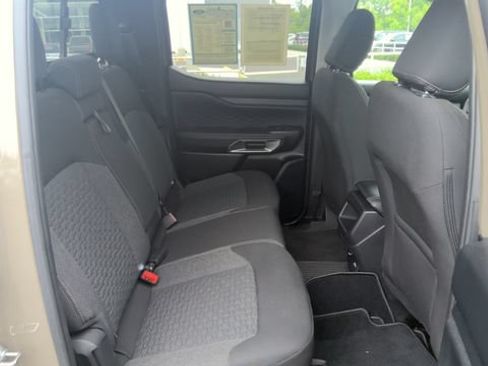 Used 2025 Ford Ranger XLT w/ Chrome Accent Package AWD/4WD image 64
