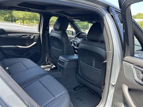 Used 2025 Cadillac CT5 Sport w/ Sun And Sound Package image 46