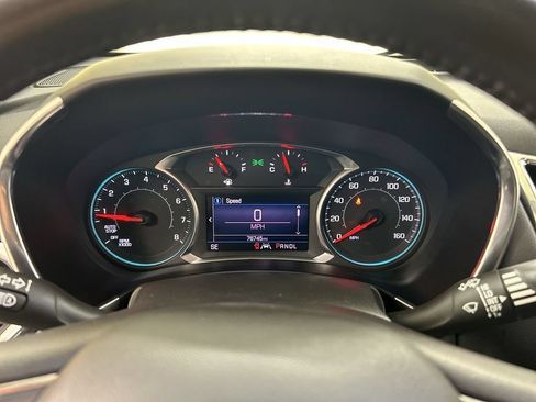 Used 2021 Chevrolet Equinox LT AWD/4WD image 13