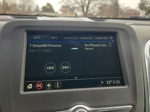 Certified 2019 Chevrolet Equinox LT image 15