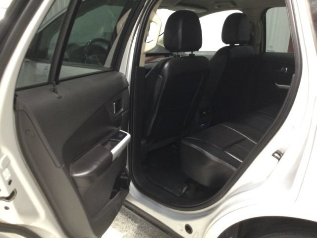Used 2013 Ford Edge Limited w/ Driver Entry Pkg AWD/4WD image 12
