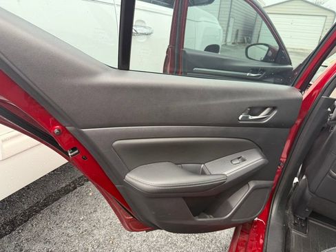 Used 2023 Nissan Sentra SV image 17