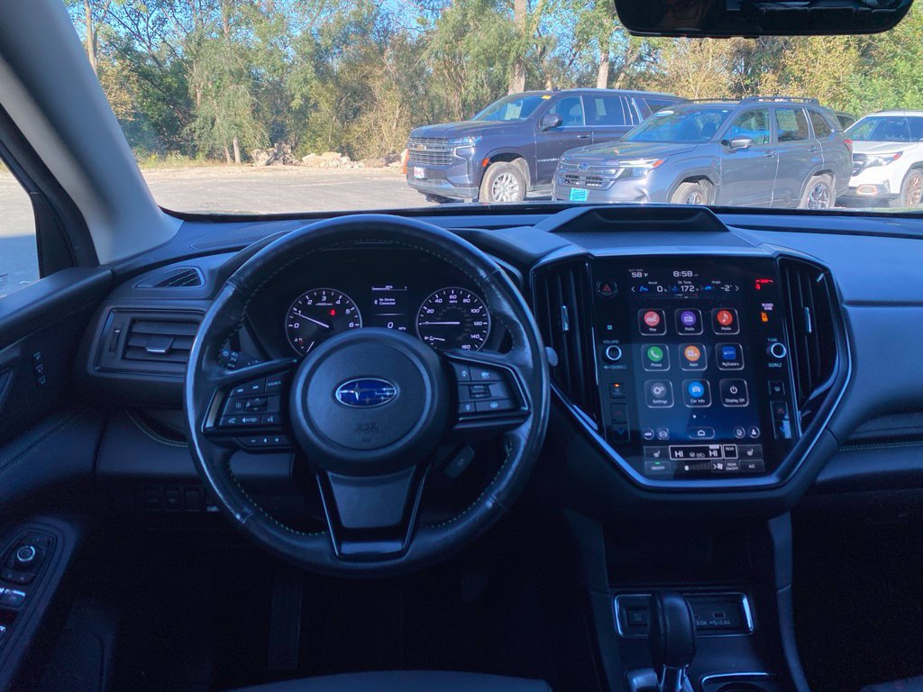 Certified 2024 Subaru Ascent Onyx Edition Limited AWD/4WD image 20