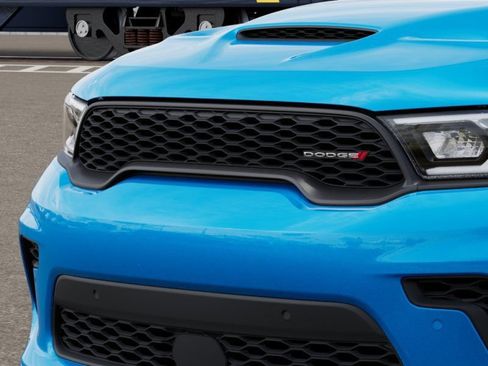 New 2026 Dodge Durango GT AWD/4WD image 11