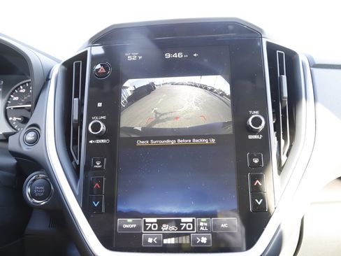 New 2026 Subaru Impreza 2.0i Sport image 24