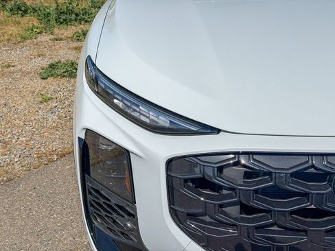 New 2026 Audi Q3 quattro 2.0T image 5