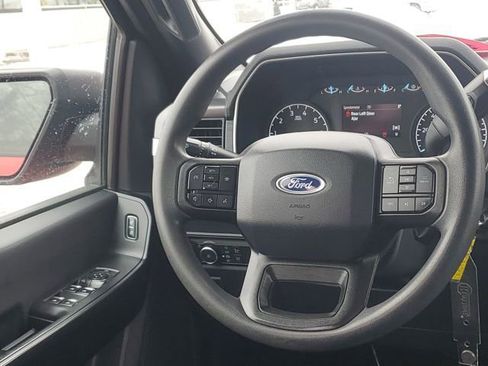 Used 2021 Ford F150 XL w/ STX Appearance Package image 26