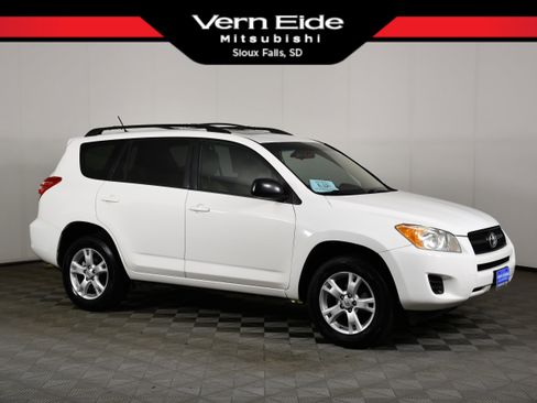 Used 2011 Toyota RAV4 2WD w/ Upgrade Value Pkg image 1