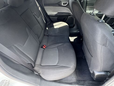 Used 2024 Jeep Compass Sport AWD/4WD image 16