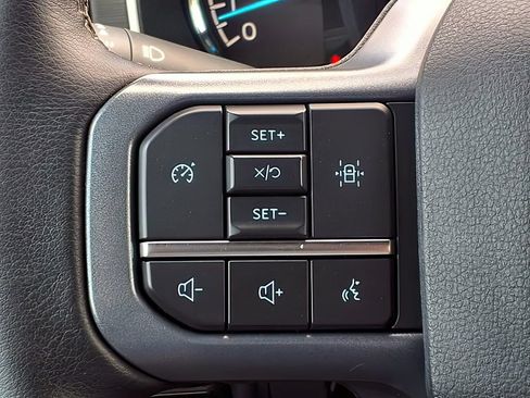 Used 2023 Ford F150 XLT w/ Equipment Group 302A High AWD/4WD image 13