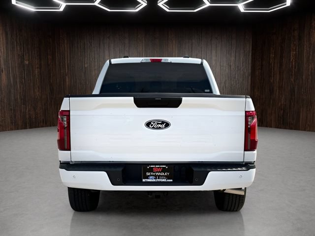 Used 2026 Ford F150 STX w/ Equipment Group 200A RWD image 7