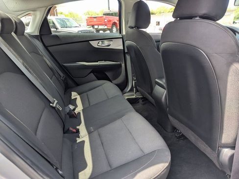 Used 2024 Kia Forte LXS image 27