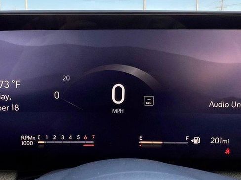 New 2026 Buick Enclave Preferred image 25