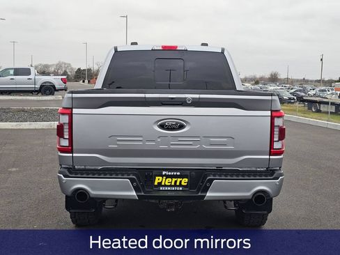 Used 2023 Ford F150 Tremor w/ Equipment Group 402A High AWD/4WD image 11