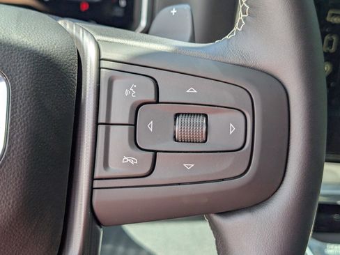 New 2026 GMC Sierra 1500 Denali Ultimate AWD/4WD image 20