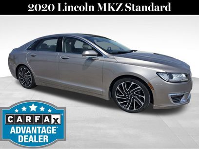 Used 2020 Lincoln MKZ w/ Convenience Package