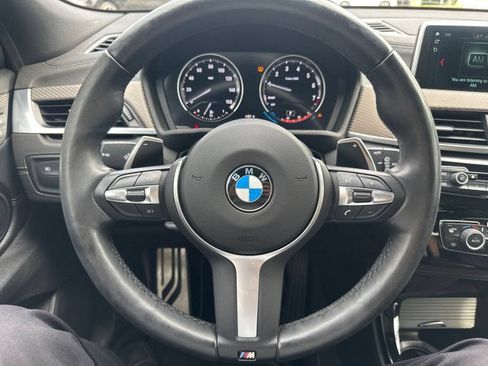 Used 2018 BMW X2 xDrive28i AWD/4WD image 20