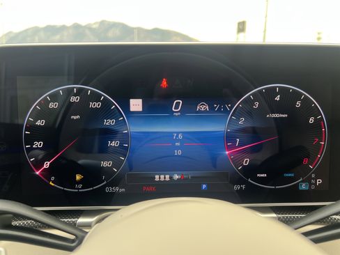 New 2026 Mercedes-Benz S 580 4MATIC Sedan image 19