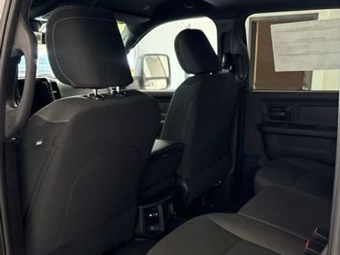 New 2026 RAM 3500 Tradesman AWD/4WD image 13