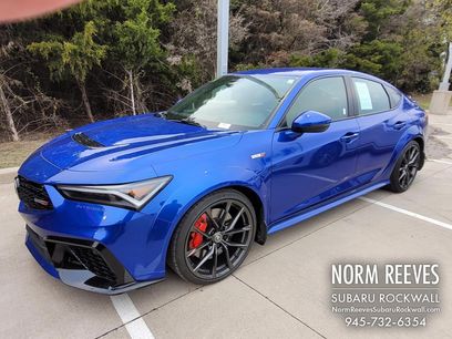 Used 2024 Acura Integra Type S