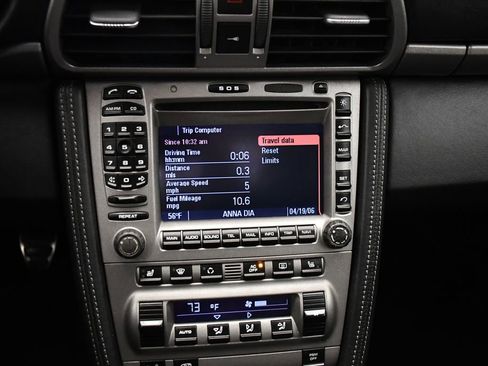 Used 2008 Porsche 911 Carrera 4 image 25