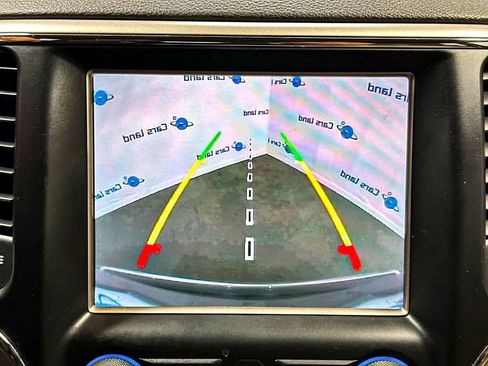 Used 2015 Jeep Grand Cherokee Limited AWD/4WD image 36